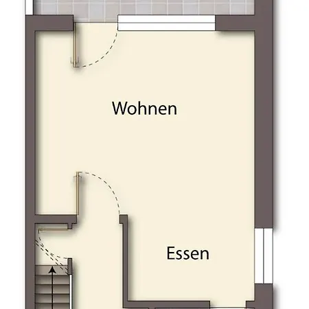 Nordlicht * Dornumersiel