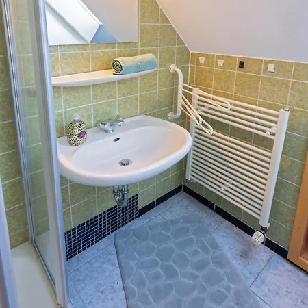 Nordlicht בית נופש