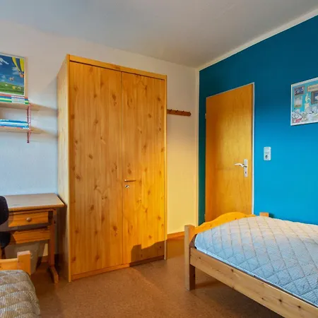 Nordlicht בית נופש דורנומרזיל