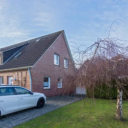 בית נופש Nordlicht דורנומרזיל