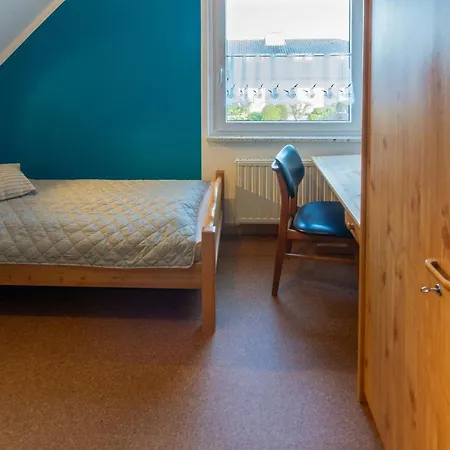 Nordlicht בית נופש