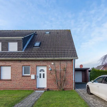 בית נופש Nordlicht