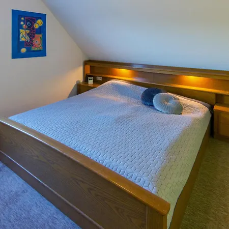 Nordlicht בית נופש