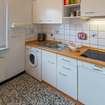 Nordlicht בית נופש דורנומרזיל