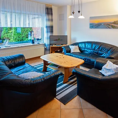 Nordlicht בית נופש *