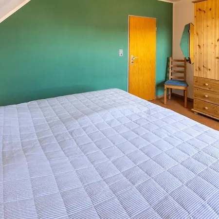 Nordlicht Casa vacanze Dornumersiel